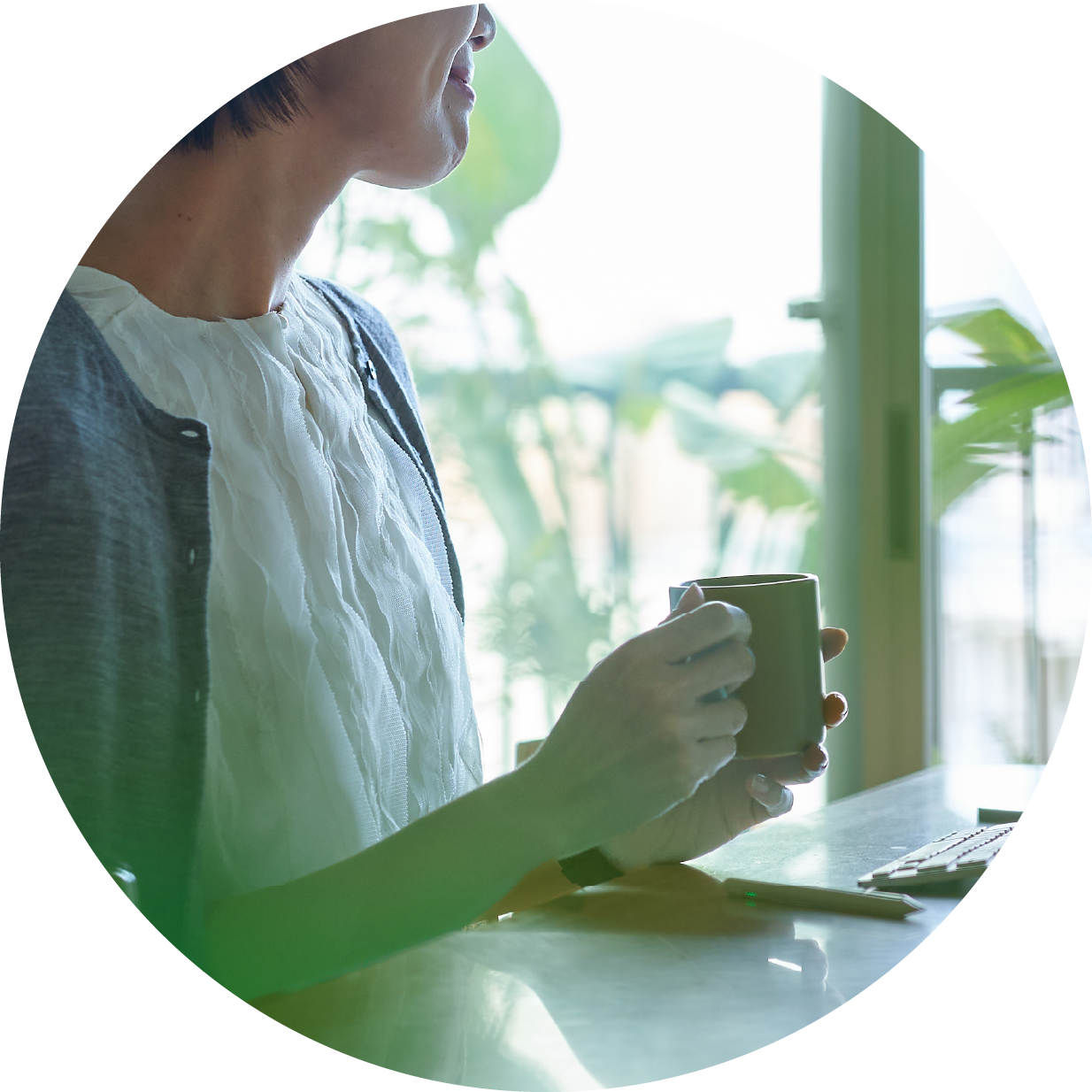 就労継続支援B型